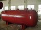 Boiler Parts Coal Fired Boiler Steam Drum Corrosion Resistance For Industrial