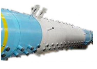 ORL electric boiler mud drum Power SGS , Boiler Mud Drum certification